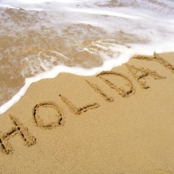 Holiday season - Vivian Baruch online & Springwood