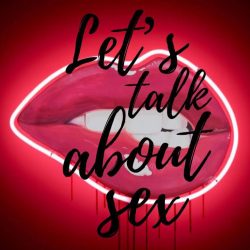 Talking about sex - Vivian Baruch Certified Sex Therapist - online & Springwood