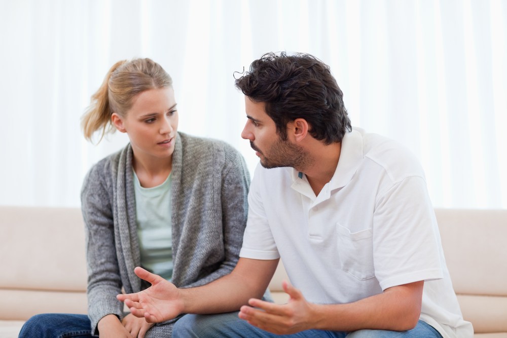 How to get the most from couples therapy - Vivian Baruch online & Springwood