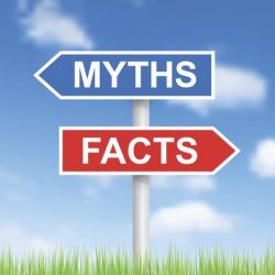 Myths & Facts About Relationships - Vivian Baruch online & Springwood