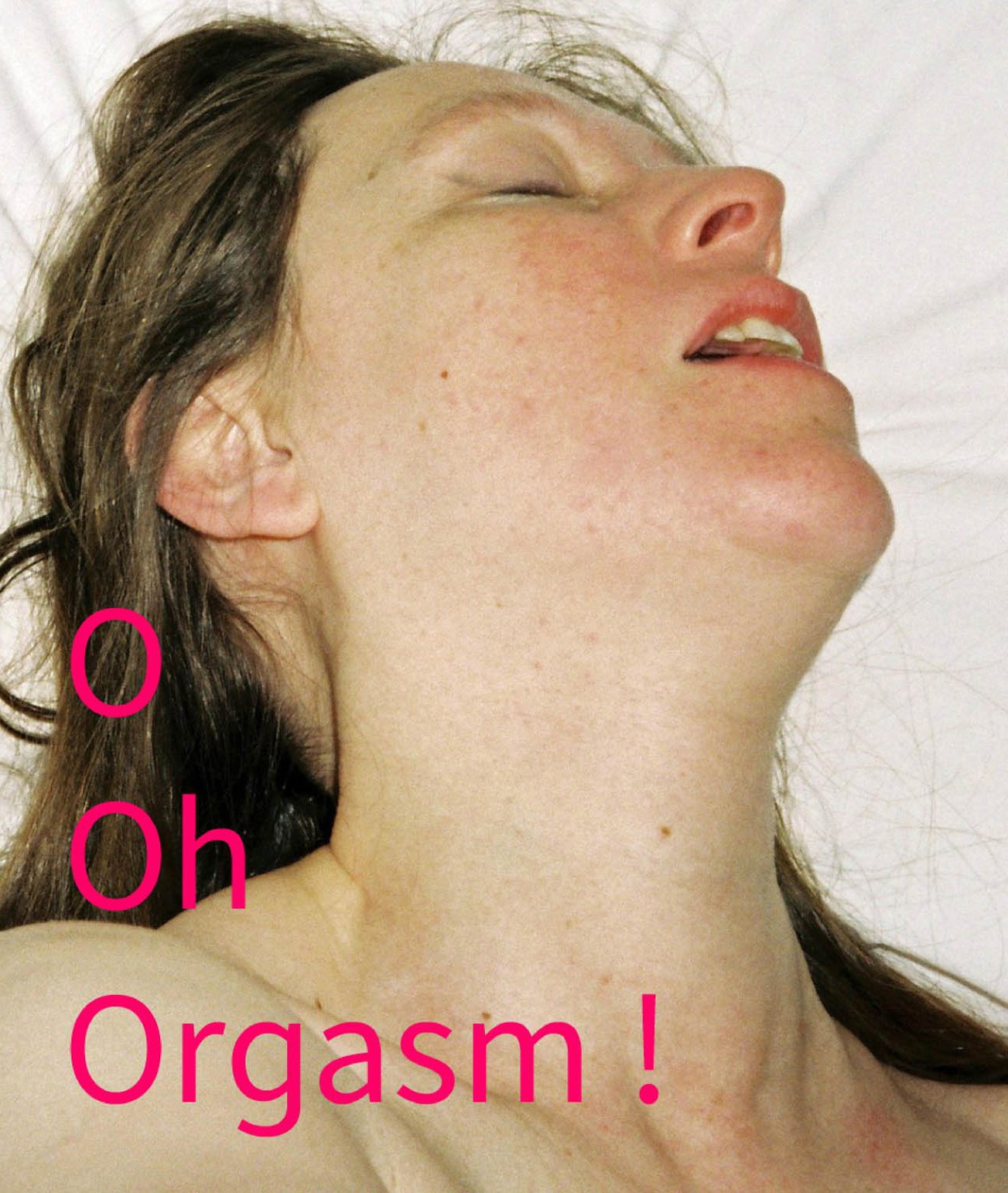Myths About Orgasms - Vivian Baruch online & Springwood