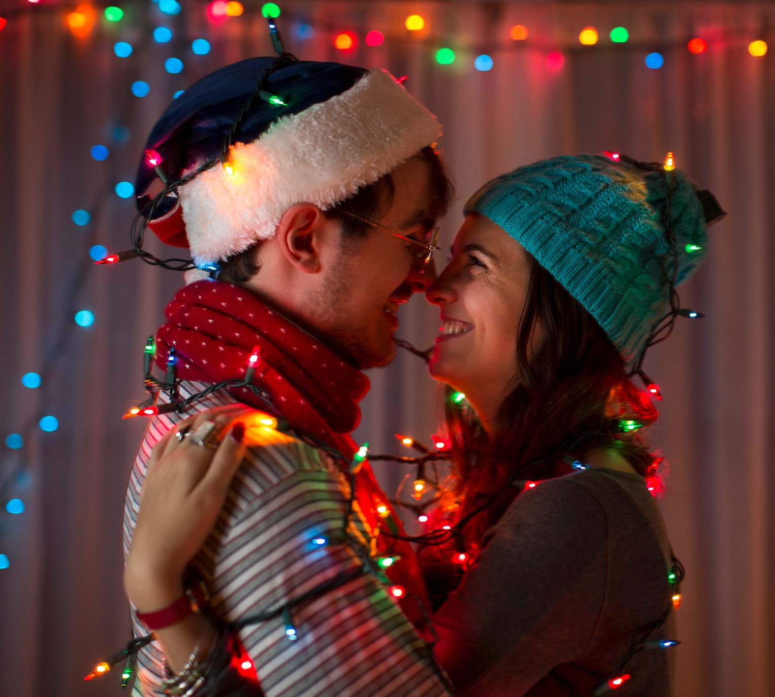 Surviving Christmas as a Couple - Vivian Baruch Springwood & online