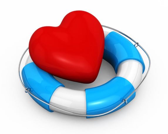 Relationship Rescue - Vivian Baruch online & Springwood