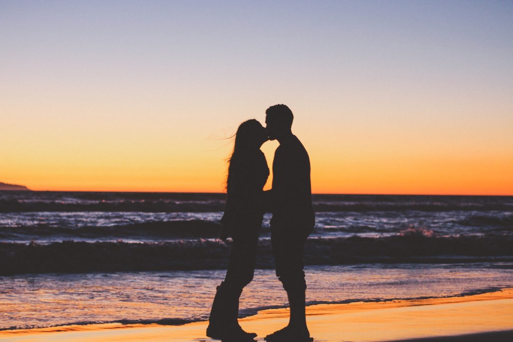 Making sure your relationship will flourish - Vivian Baruch